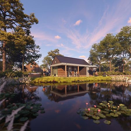 Dormio Resort De Hondsrug Гасселте Екстер'єр фото